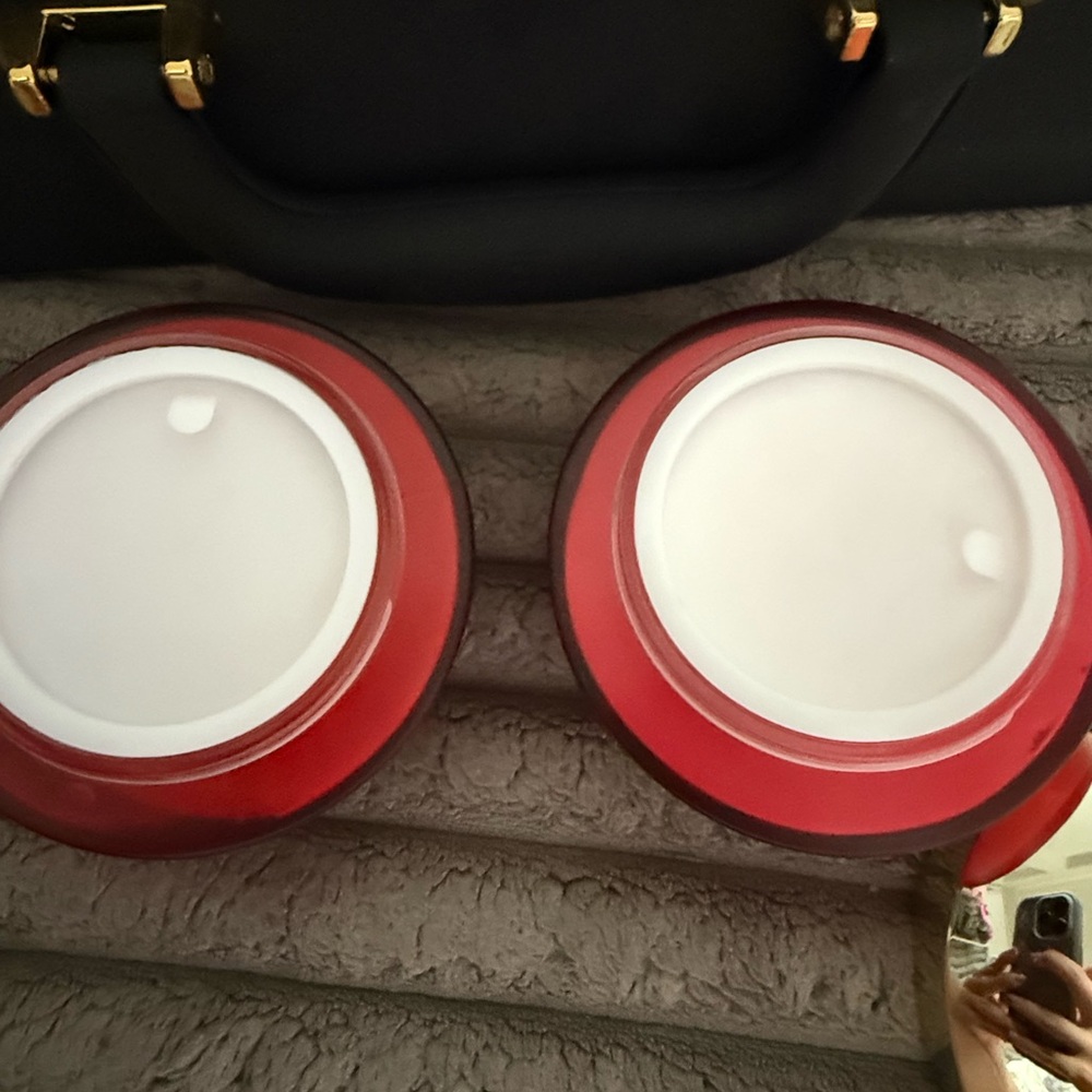Ultimate Dermatox Red Caviar Set Collection NEW - Picture 6 of 7